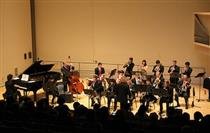 Swarthmore College Jazz Ensemble