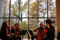 Fetter Chamber Music Concert #3