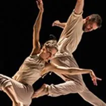 Sydney Dance Company: Master Class