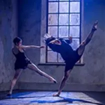 Sydney Dance Company: Performance