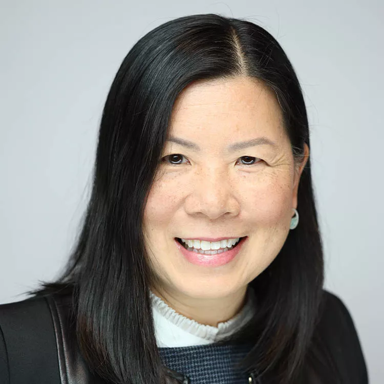 Margaret Huang '87