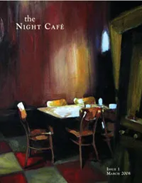 The Night Cafe