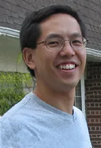 Steve Wang