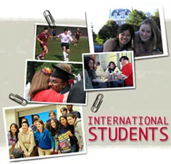 International Students