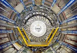 Large Hadron Collider