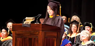 Evelyn Lai '08