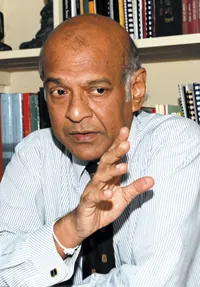 Sudharshan Seneviratne