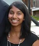 Shilpa Bopanna '11