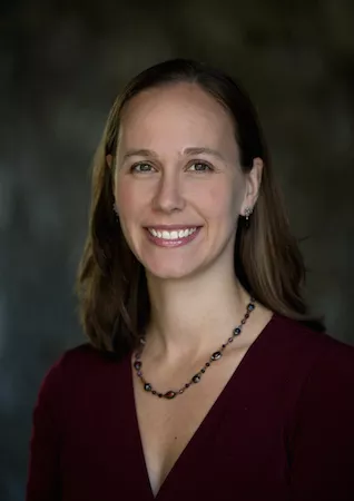 Lynne Steuerle Schofield '99