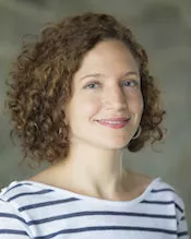 Assistant Professor of Political Science Ayse Kaya 