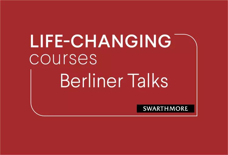 Berliner Talks