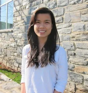 Duyen Nguyen '13