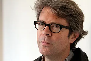 Jonathan Franzen '81