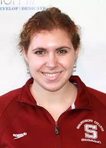 Isabel Sacks '15