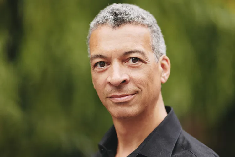 Roderick Williams