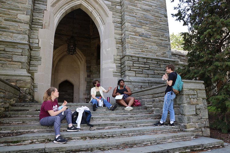 Spring Break Staycation News & Events Swarthmore College