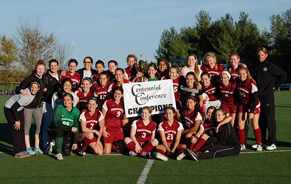 Women's Soccer Team