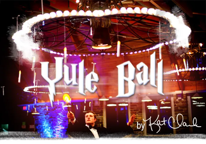 Yule Ball