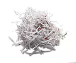 Shredded Paper