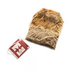 tea bag