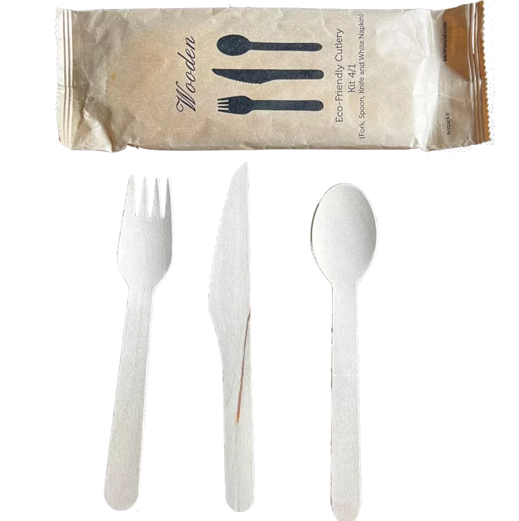 Compostable Utensils