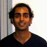 Nachiketa Rao '09