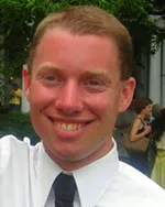 Jim Pilkington '07