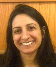 Sonal Bhatia ’02