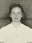 Helen Tomlinson Gibson '41