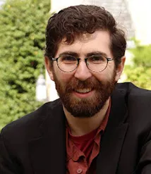 Ben Zinszer