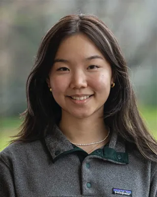 Cynthia Zhang