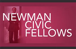 Newman Civic Fellowship