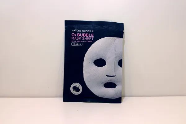 face mask