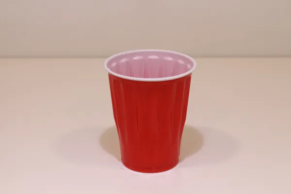 Red Solo Cup