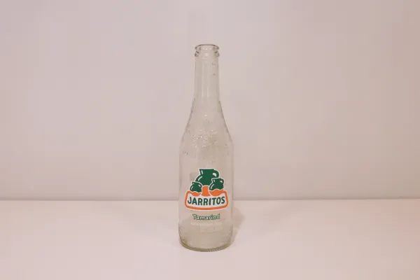 Soda Bottle