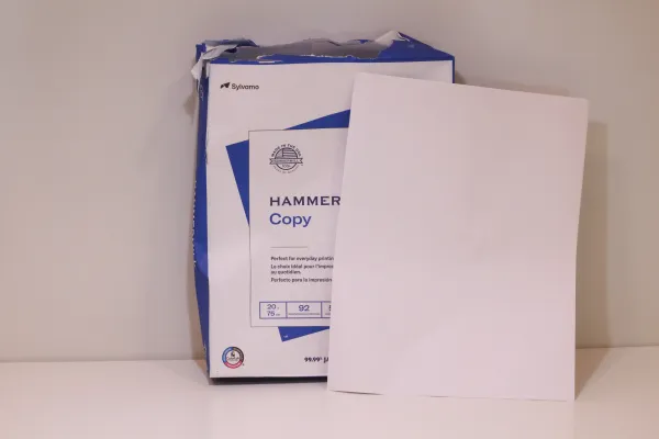 Printer Paper