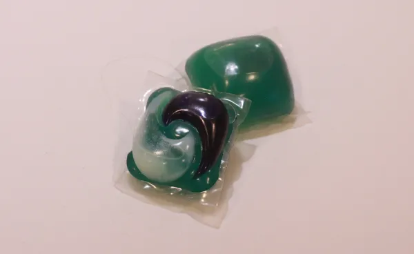 Laundry Detergent Pods