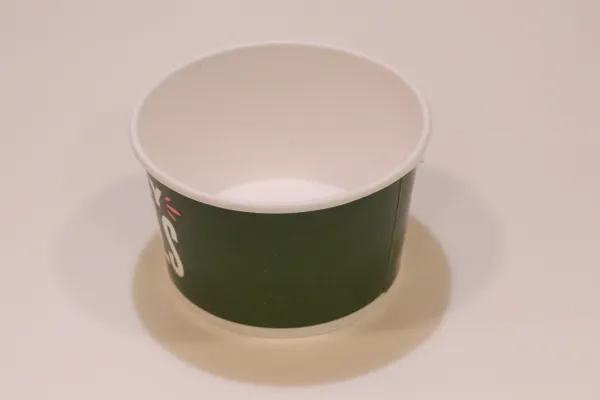 Paper Bowl