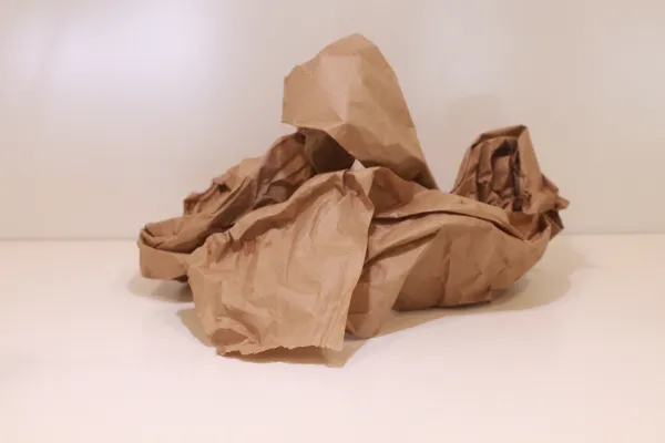 packing paper