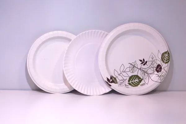 Paper Plates