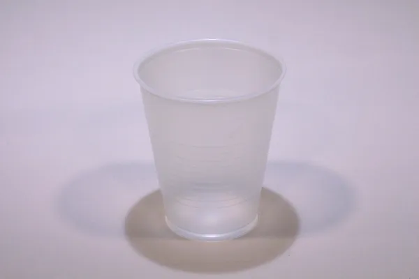 Plastic Cup