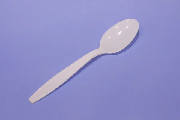 Plastic Utensils