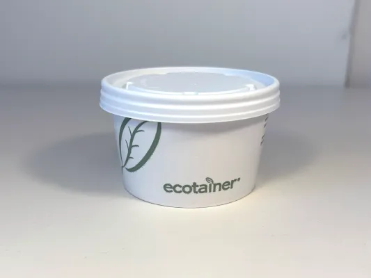 soup container