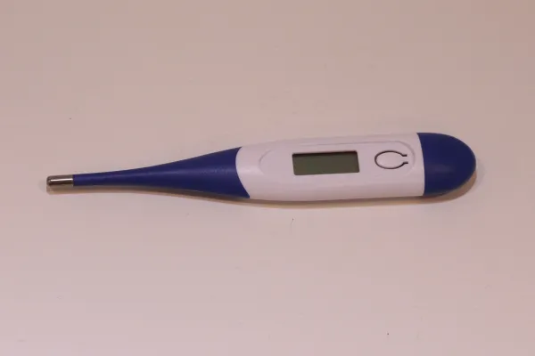 thermometer