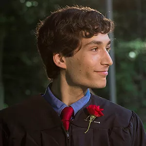 Ben Goloff '15