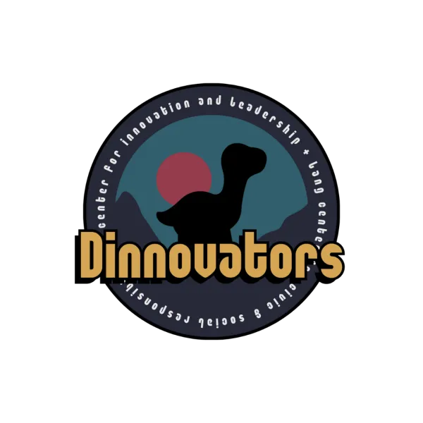 dinnovators logo