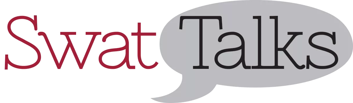 SwatTalks Logo