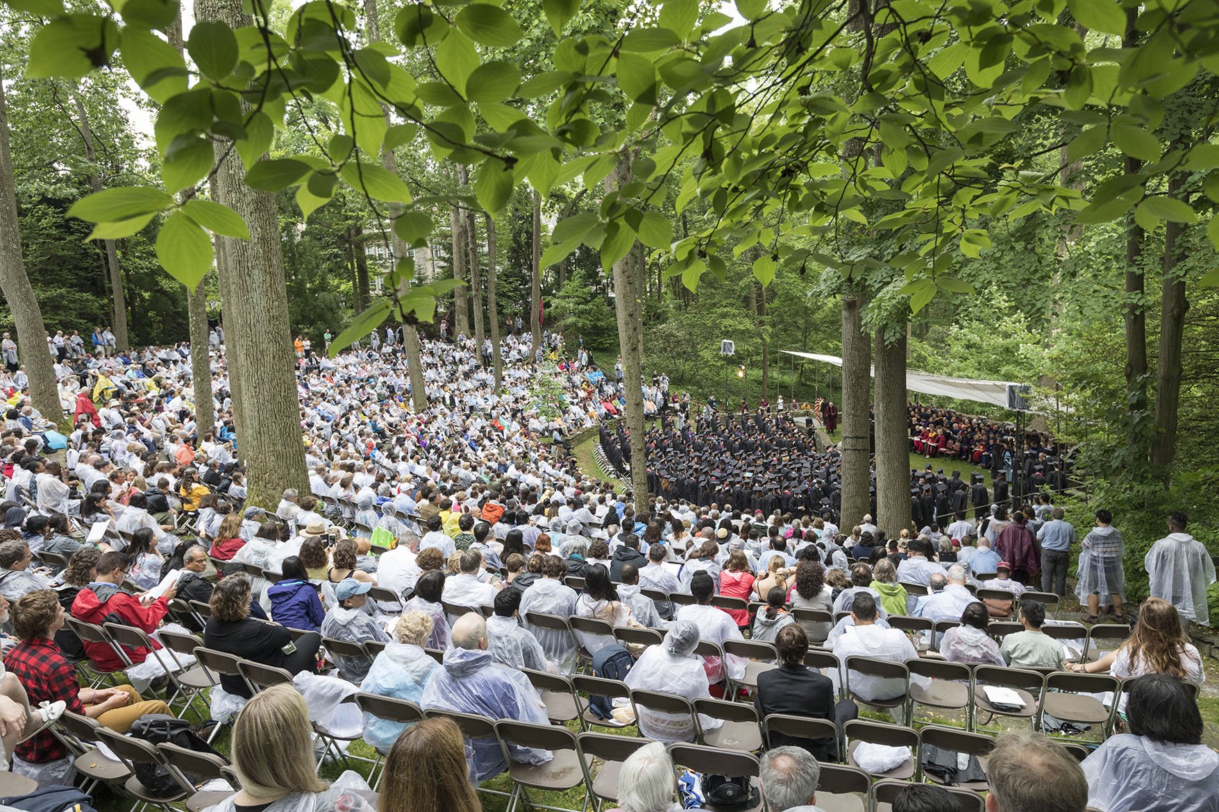 Commencement 2019 :: Swarthmore College