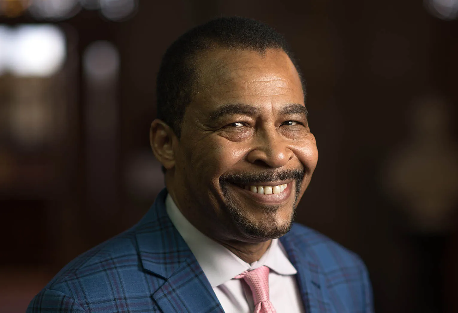 Aldon Morris