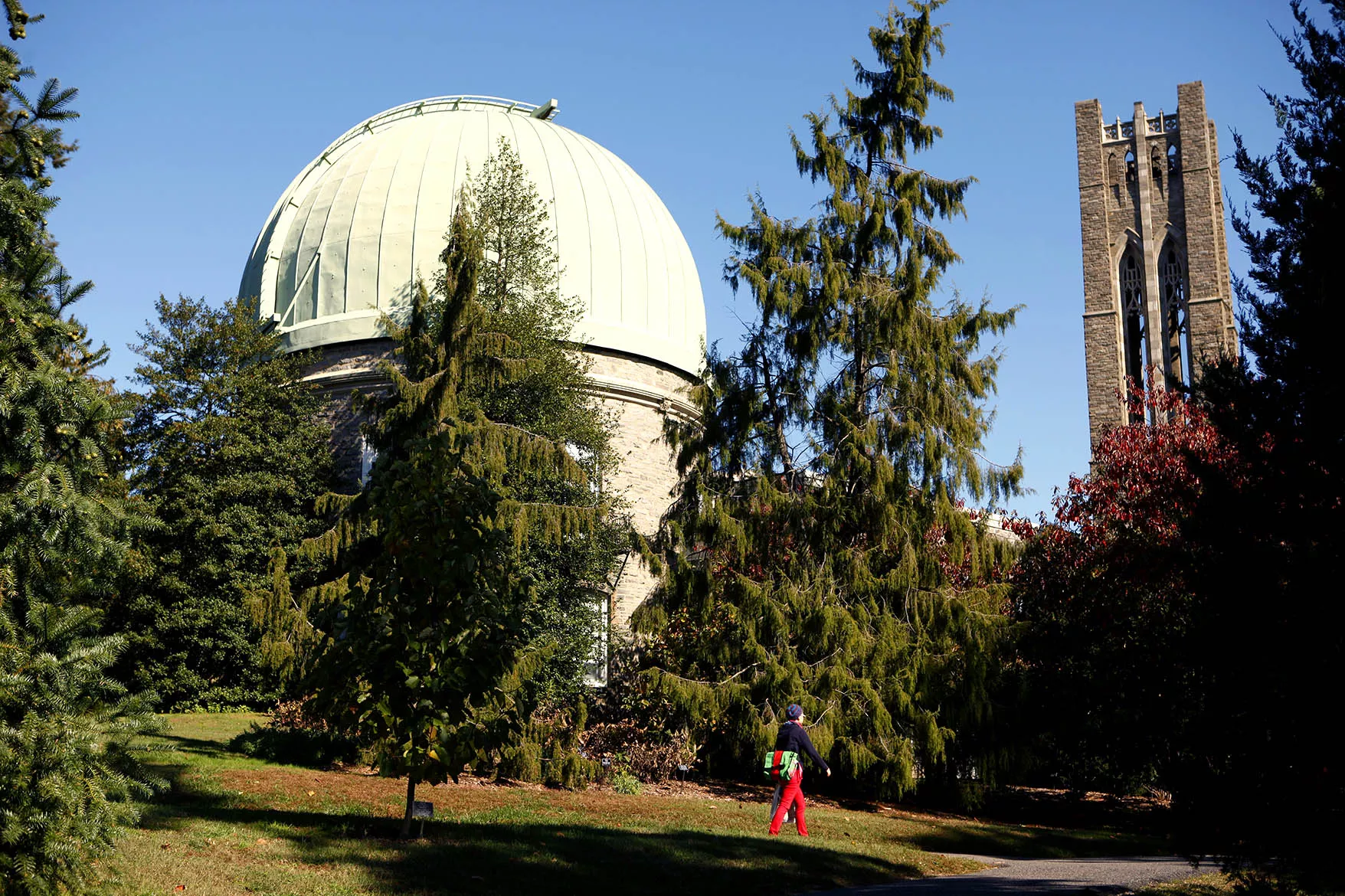 Interfaith Center at the Hormel-Nguyen Intercultural Center at Sproul 